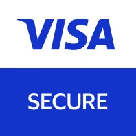 Visa Secure Logo